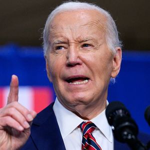Joe Biden réaffirme être un « fervent soutien » d'une solution à deux Etats au Proche-Orient.