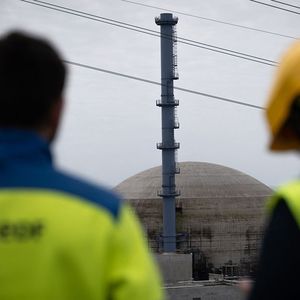 EDF va recruter 4.500 CDI dans le nucléaire cette année.