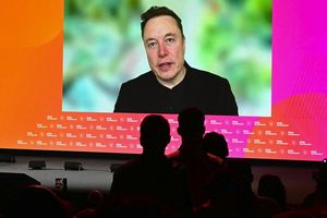 Elon Musk a fait son show jeudi soir à VivaTech, en dépeignant une vision apocalyptique du monde et de la technologie.
