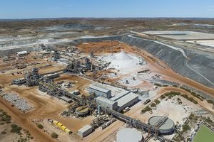 Les plus grands gisements de lithium au monde se trouvent en Australie dans la région du Pilbara.