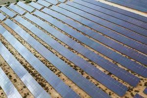 L'investissement d'Iberdrola pour installer sa nouvelle centrale photovoltaïque, au sud de Toulouse, s'élèvera à plus de 15 millions d'euros.