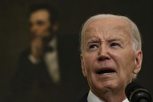 Joe Biden estime que la campagne est désormais « entrée en terrain inconnu ».