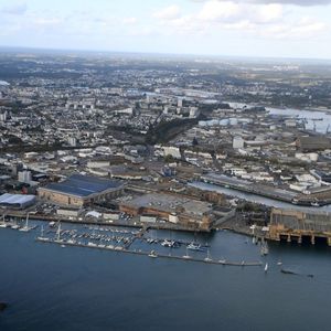 Lorient.