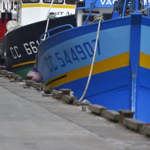 Le projet prévoit de créer à Duqm un port de pêche calqué sur le modèle de celui de Lorient.