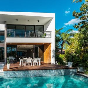 Une maison de rêve à Miami, pour 4,38 millions d'euros.