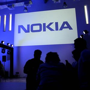 Nokia est l'un des grands équipementiers télécoms mondiaux, avec le chinois Huawei et le suédois Ericsson.