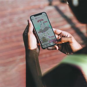 Kiplin revendique une centaine d'entreprises clientes qui proposent ses jeux connectés sur smartphone à leurs salariés.