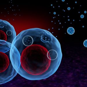 Les exosomes sont des nanoparticules biologiques qui sont capables de cibler certains organes ou de régénérer des tissus endommagés.