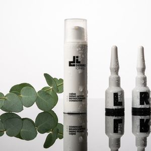 En octobre, Dermoioniq a lancé une gamme de cosmétiques au collagène d'eau douce, commercialisée via son e-shop.