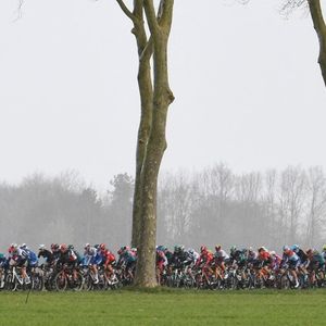 Depuis 2010, le départ de la course est organisé dans les Yvelines. Il le sera au moins jusqu'en 2025 en vertu d'un partenariat avec Amaury Sport Organisation.