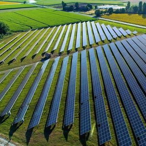 Rosi Solar envisage de recycler 3.000 tonnes de panneaux solaires par an.