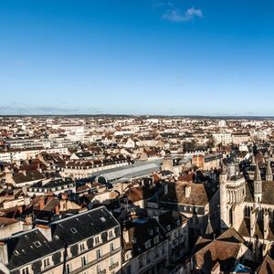 Dijon figure à la sixième place des destinations à voir en 2022 selon CNN.