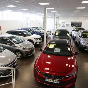 Peugeot a vendu 4.469 voitures sur l'île de La Réunion en 2021.
