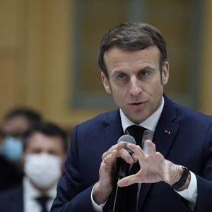 Macron veut une réforme « systémique » de l'université.