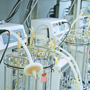 Créée fin 2021, Bon Vivant a déjà fabriqué sa première protéine de lait.