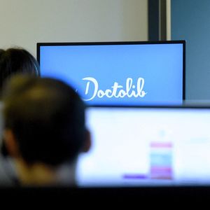 Doctolib a été fondée en 2013 et compte 60 millions d'utilisateurs chez les patients.