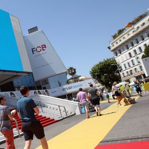 L'édition 2022 des Cannes Lions, le festival international de la créativité, a démarré lundi sur la Croisette.