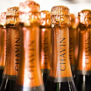 La marque Pierre Chavin réalise la moitié de ses 13 millions d'euros de chiffre d'affaires avec des vins désalcoolisés ou non fermentés.