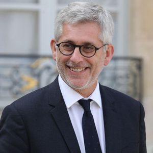 Devenu député de la majorité (Horizons), Frédéric Valletoux doit passer le flambeau de la Fédération hospitalière de France, à la fin du mois de septembre.