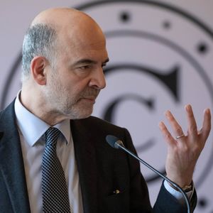 Pour Pierre Moscovici, « il est important que nous soyons ouverts aux demandes des citoyens ».