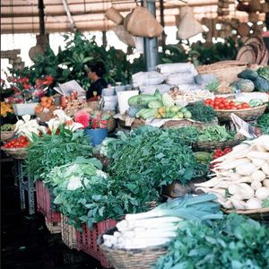 Les prix de l'alimentation ont augmenté de 0,5 % en août sur l'île de La Réunion.