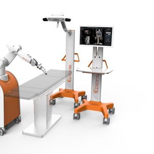 Deux robots Epione ont déjà été vendus au CHU de Lyon et à l'Institut Gustave-Roussy de Villejuif.