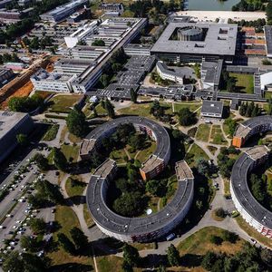 L'Institut polytechnique de Paris va partir à la recherche d'autres entreprises susceptibles de s'implanter sur le « parc d'innovation » en bordure de l'X.