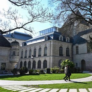 Le point d'orgue du partenariat entre le musée des Beaux-Arts de Dijon et le Louvre sera sans aucun doute l'événement « A portée d'Asie », programmé à partir d'octobre 2023, jusqu'au mois de janvier suivant.
