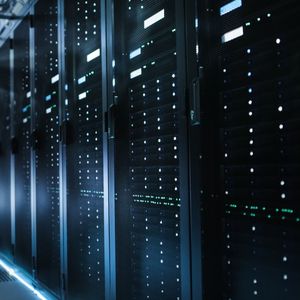 Le futur data center de Chalon-sur-Saône contiendra 100 baies informatiques qui pourront stocker les données de structures publiques ou privées.