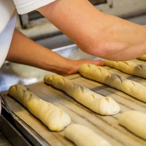 Il existe 420 boulangeries artisanales dans le Morbihan.
