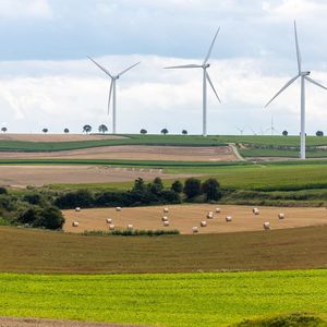 Au rythme actuel, la France pourrait ne pas respecter son objectif de production d'électricité renouvelable cette année, selon le baromètre d'Observer'ER publié mardi.