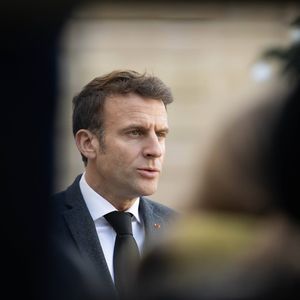 Onze ministres se sont retrouvés ce jeudi à l'Elysée autour d'Emmanuel Macron et de la Première ministre, Elisabeth Borne. (photo d'archives : le 03/01/2023).