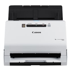 Canon imageFORMULA R40 Color Office Scanner, 4229C001