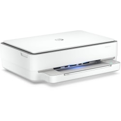 HP ENVY 6055e Wireless All-in-One Color Printer with 3 months Free Instant Ink with HP+ (223N1A)