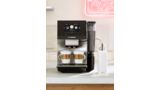 Bosch countertop espresso machine
