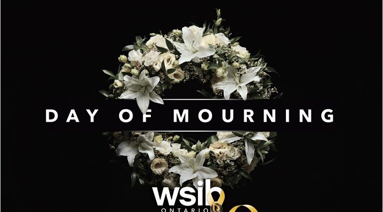 Day of Mourning - Videos