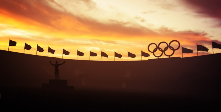 Thumbnail for Les Jeux olympiques, entre tradition et modernité