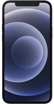 Apple iPhone 12 128Go noir 5G reconditionné