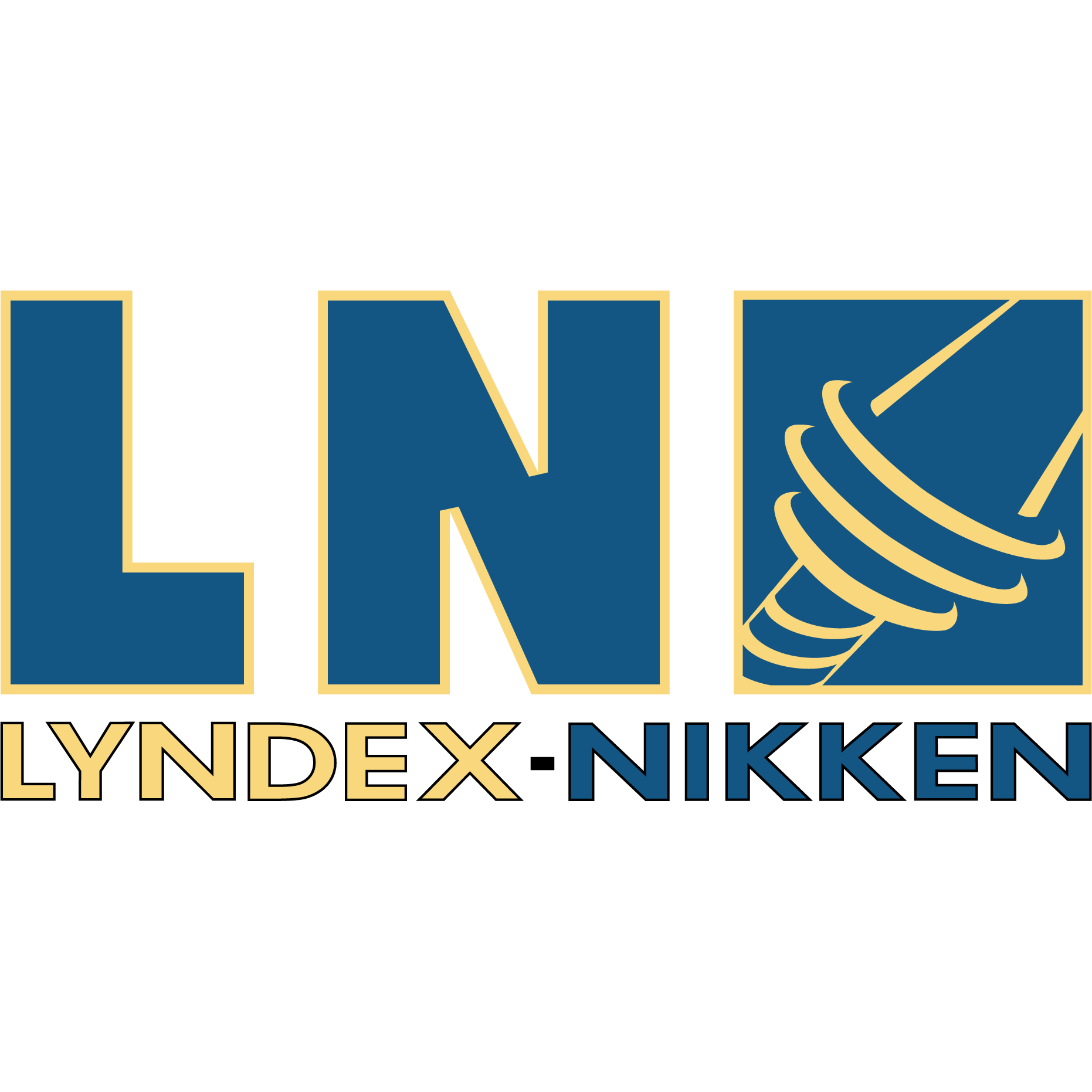 Lyndex-Nikken