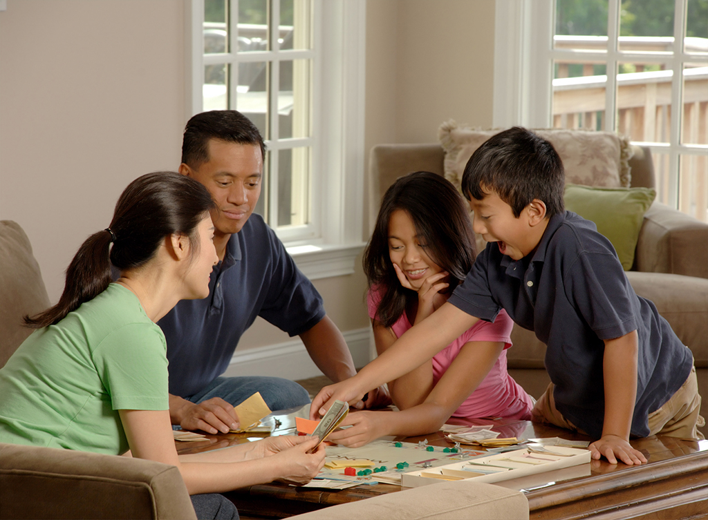 12 Classic Board Games Every Family Should Own