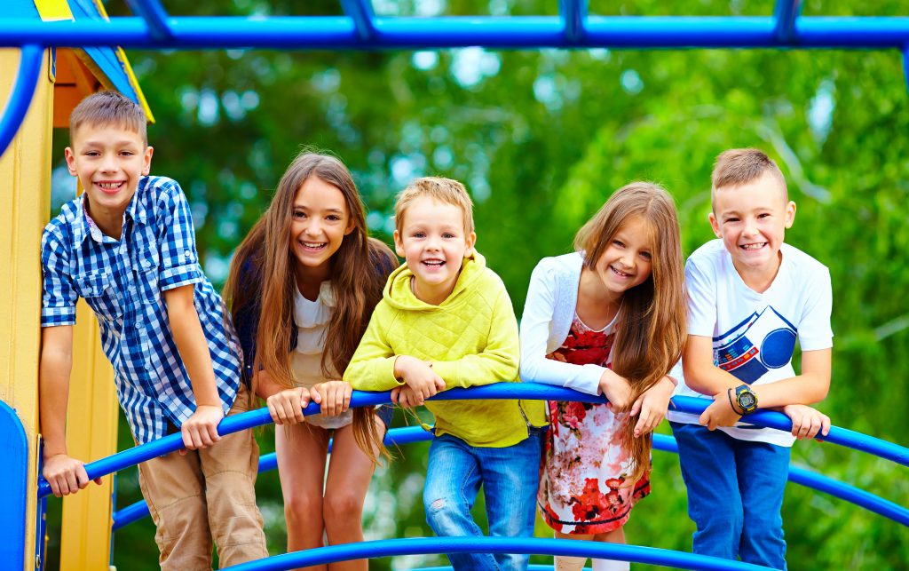 Unleashing Fun: Top 10 Best Outdoor Playtime Activities to Enjoy