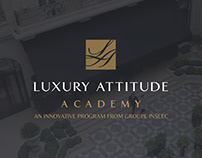 Luxury Attitude Academy