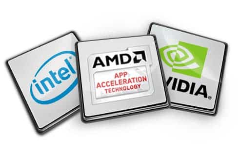 Hardware acceleration for stunning HD screen and gameplay recording in MP4 format!