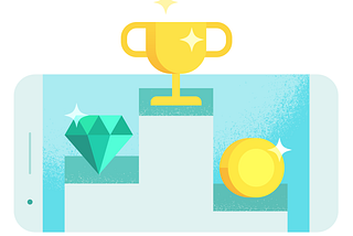 The right app rewards to boost motivation