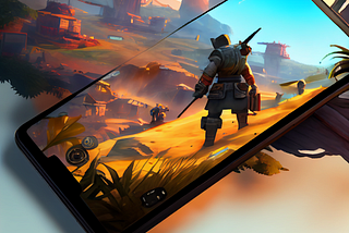 Embracing New Horizons: The Power of Porting PC Titles to Mobile