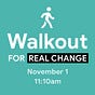 Google Walkout For Real Change