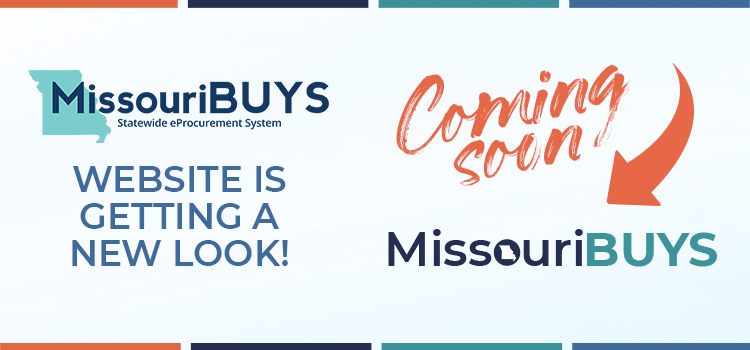 MissouriBUYS is getting a new look