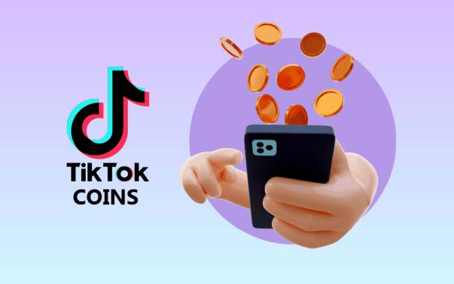 How To Get More Coins On TikTok Fast