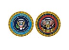 Announcing the Pre-Order of the New Presidential Election Coin Commemorating the Race to the White House