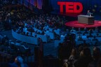 Huion annonce un partenariat en nature pour la conférence TED 2024